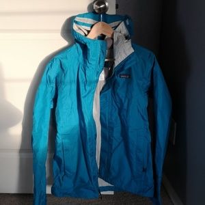 Patagonia Rain Shell